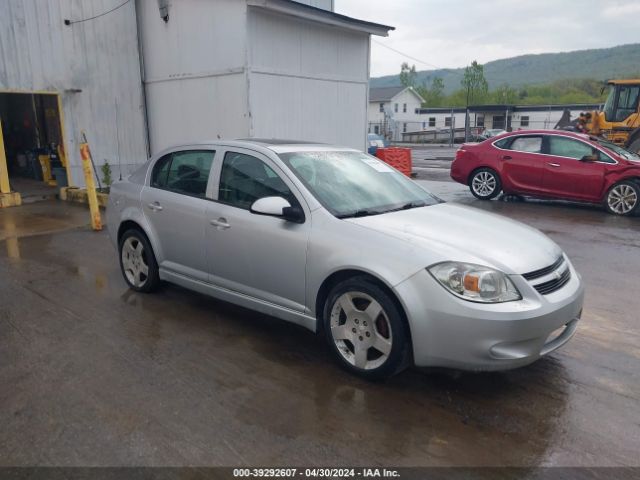 CHEVROLET COBALT 2010 1g1af5f52a7196849