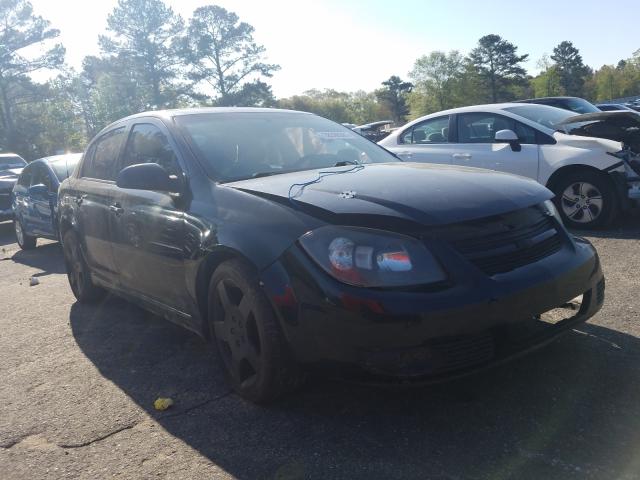 CHEVROLET COBALT 2LT 2010 1g1af5f52a7198052