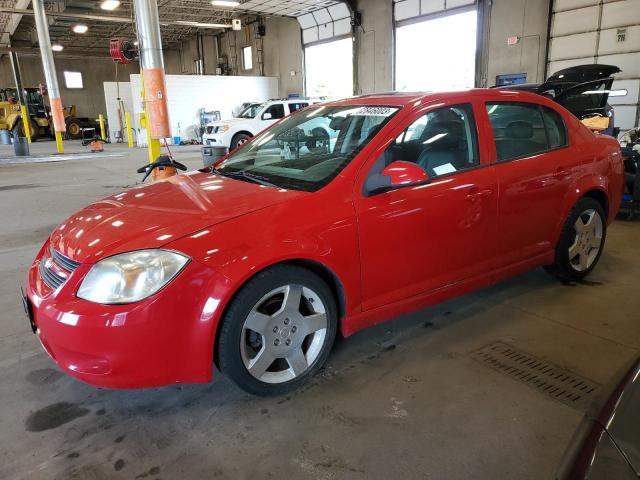 CHEVROLET COBALT 2LT 2010 1g1af5f52a7201824