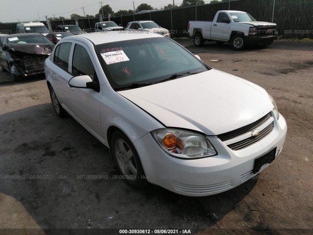 CHEVROLET COBALT 2010 1g1af5f52a7201869