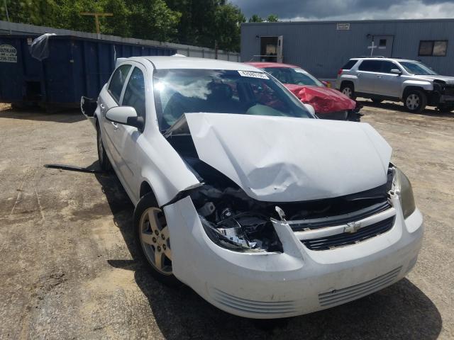 CHEVROLET COBALT 2LT 2010 1g1af5f52a7201970