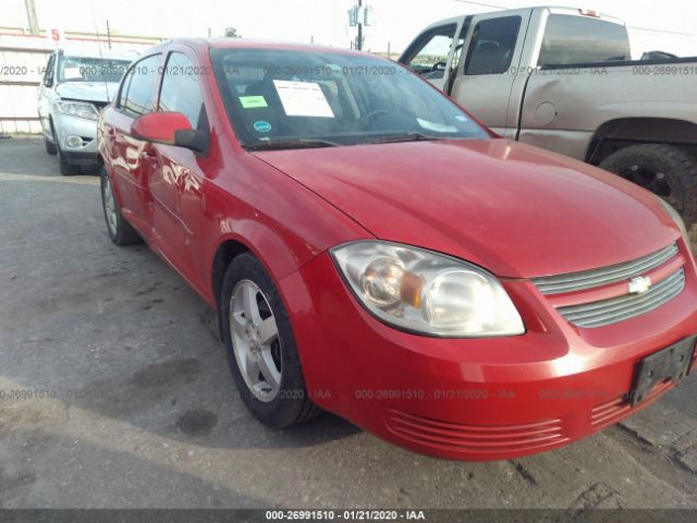 CHEVROLET COBALT 2010 1g1af5f52a7217361