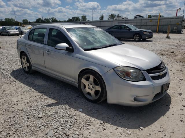 CHEVROLET COBALT 2010 1g1af5f52a7217747