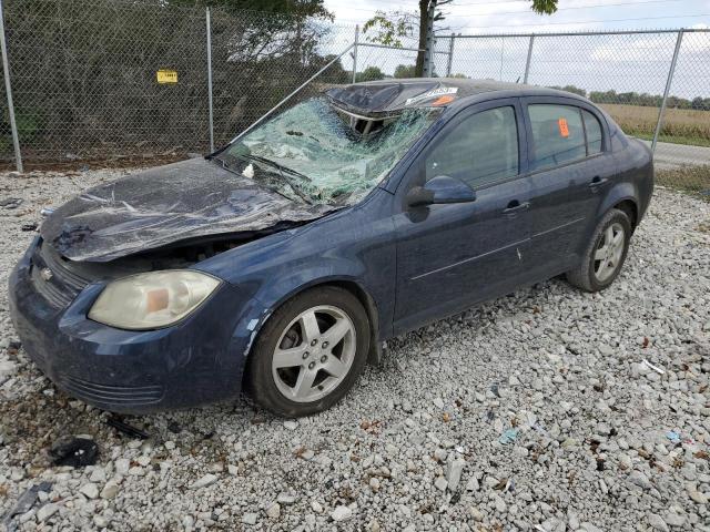 CHEVROLET COBALT 2LT 2010 1g1af5f52a7217988