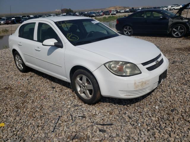 CHEVROLET COBALT 2LT 2010 1g1af5f52a7219403