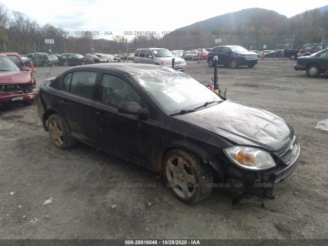 CHEVROLET COBALT 2010 1g1af5f52a7220194