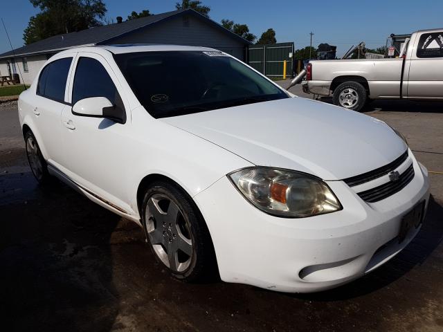 CHEVROLET COBALT 2LT 2010 1g1af5f52a7221751