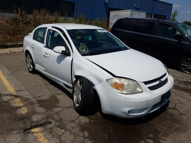 CHEVROLET COBALT 2LT 2010 1g1af5f52a7223323