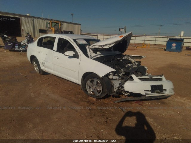 CHEVROLET COBALT 2010 1g1af5f52a7224715