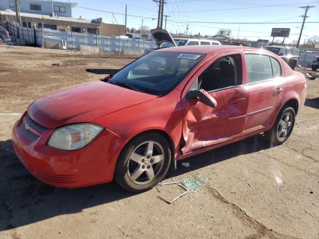 CHEVROLET COBALT 2LT 2010 1g1af5f52a7227338