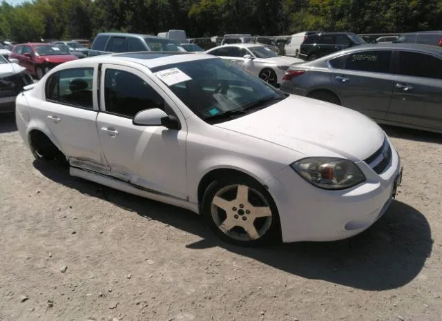 CHEVROLET COBALT 2010 1g1af5f52a7228120