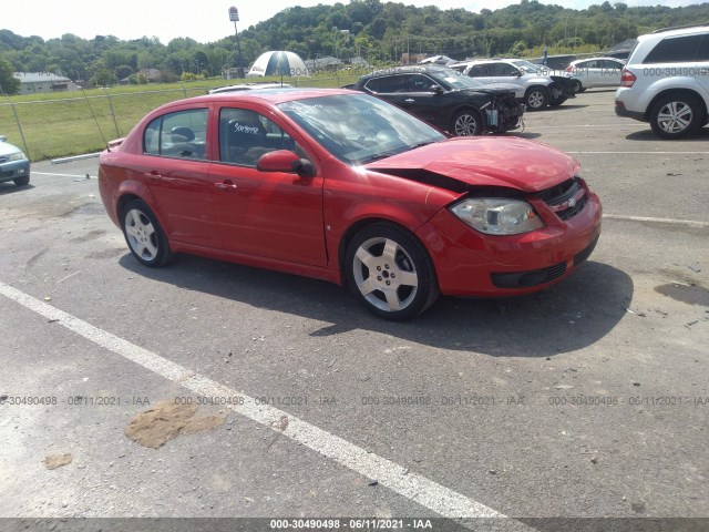 CHEVROLET COBALT 2010 1g1af5f52a7232149