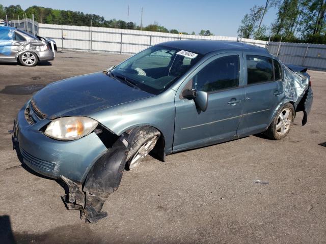 CHEVROLET COBALT 2010 1g1af5f52a7232555