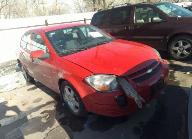 CHEVROLET COBALT 2010 1g1af5f52a7236234