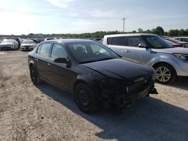 CHEVROLET COBALT 2LT 2010 1g1af5f52a7238193