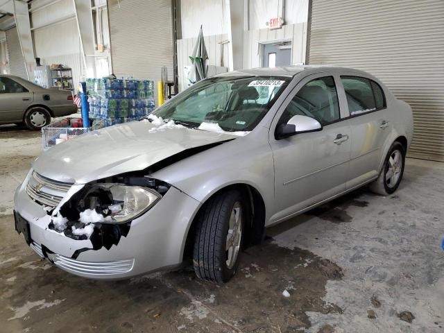 CHEVROLET COBALT 2LT 2010 1g1af5f52a7238940