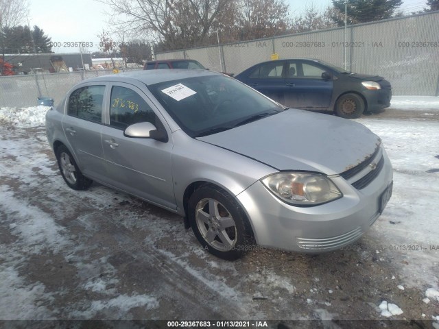 CHEVROLET COBALT 2010 1g1af5f53a7102686