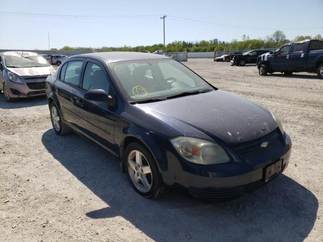 CHEVROLET COBALT 2LT 2010 1g1af5f53a7124610