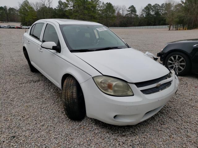 CHEVROLET COBALT 2LT 2010 1g1af5f53a7125787