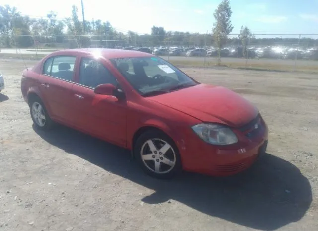 CHEVROLET COBALT 2010 1g1af5f53a7128995