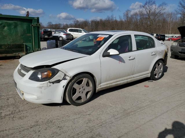 CHEVROLET COBALT 2LT 2010 1g1af5f53a7129659