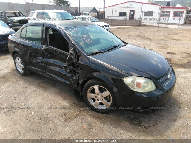 CHEVROLET COBALT 2010 1g1af5f53a7132111