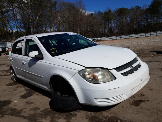 CHEVROLET COBALT 2LT 2010 1g1af5f53a7138281