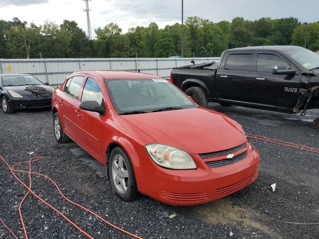 CHEVROLET COBALT 2LT 2010 1g1af5f53a7163343