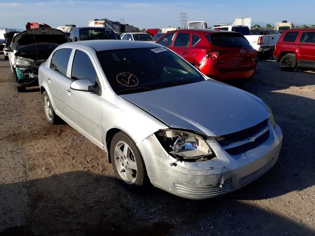 CHEVROLET COBALT 2LT 2010 1g1af5f53a7163438