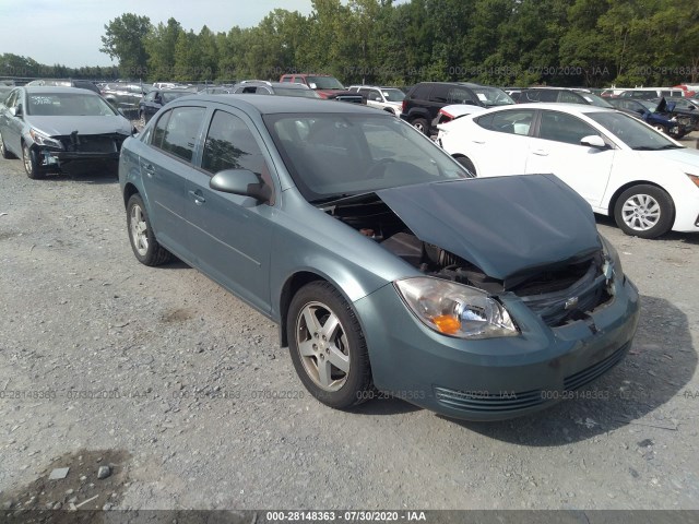 CHEVROLET COBALT 2010 1g1af5f53a7167408