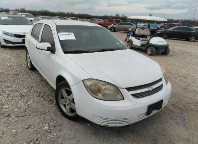 CHEVROLET COBALT 2010 1g1af5f53a7169790