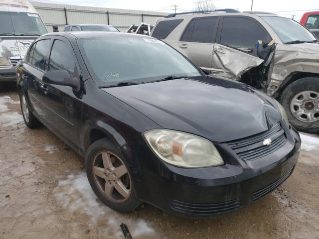 CHEVROLET COBALT 2LT 2010 1g1af5f53a7171992