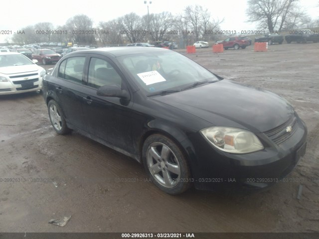 CHEVROLET COBALT 2010 1g1af5f53a7175170