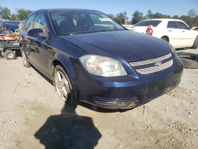 CHEVROLET COBALT 2LT 2010 1g1af5f53a7176710