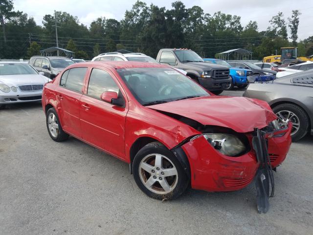 CHEVROLET COBALT 2LT 2010 1g1af5f53a7181213