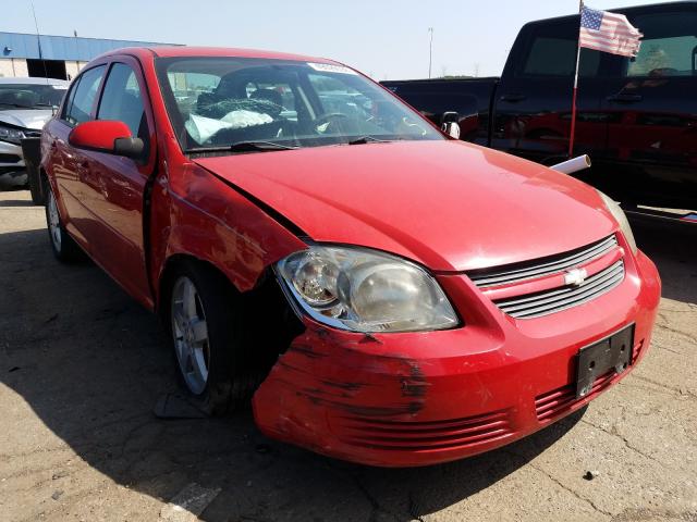 CHEVROLET COBALT 2LT 2010 1g1af5f53a7181731