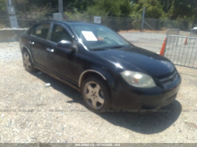 CHEVROLET COBALT 2010 1g1af5f53a7183396