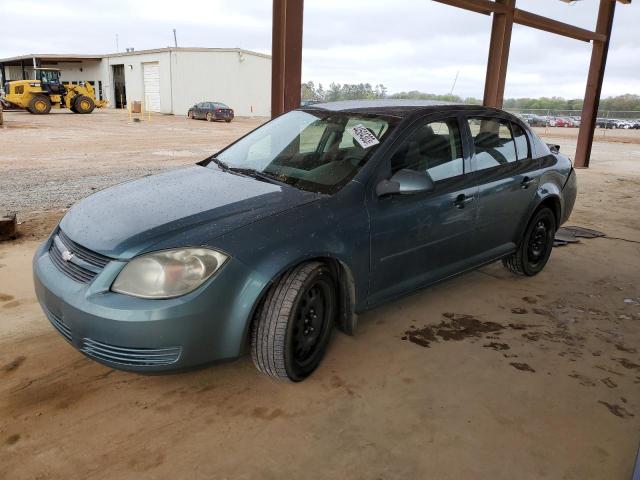 CHEVROLET COBALT 2LT 2010 1g1af5f53a7185360