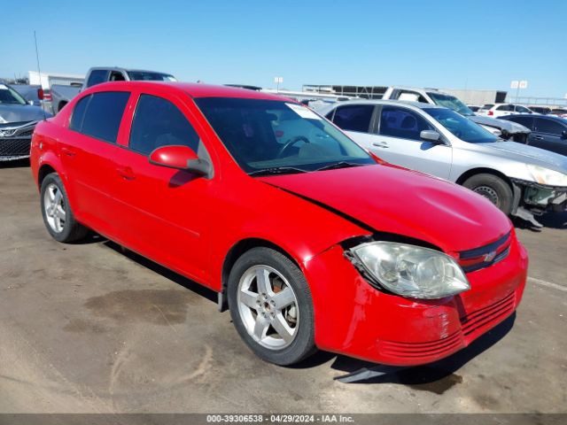 CHEVROLET COBALT 2010 1g1af5f53a7186833