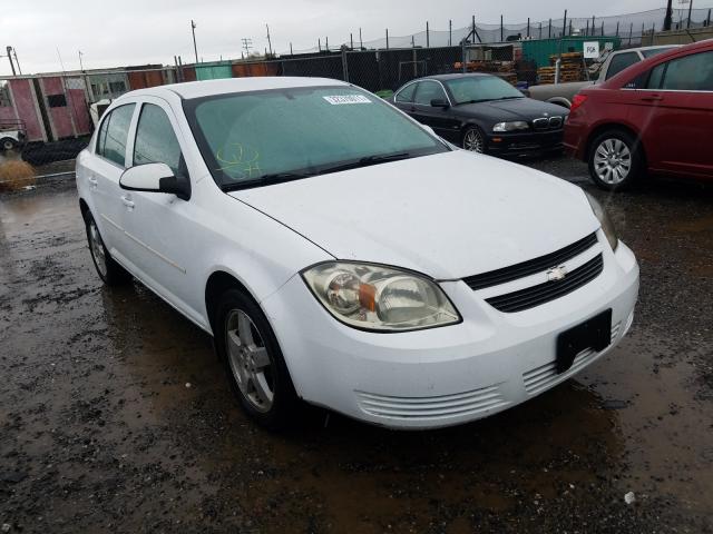 CHEVROLET COBALT 2LT 2010 1g1af5f53a7187710