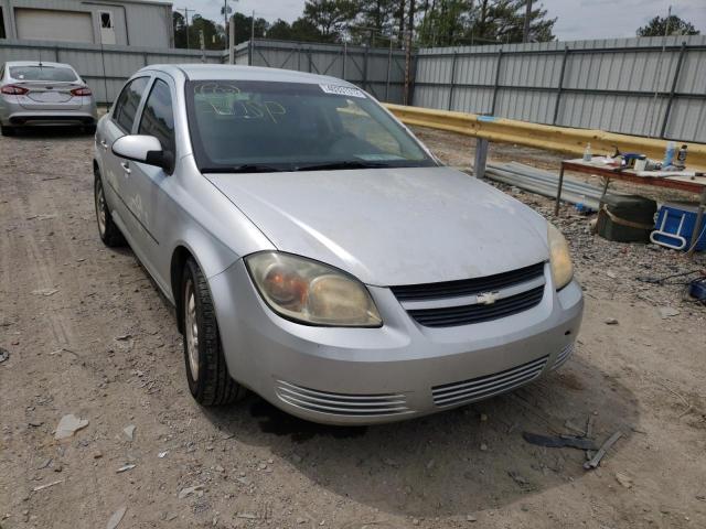 CHEVROLET COBALT 2LT 2010 1g1af5f53a7188047