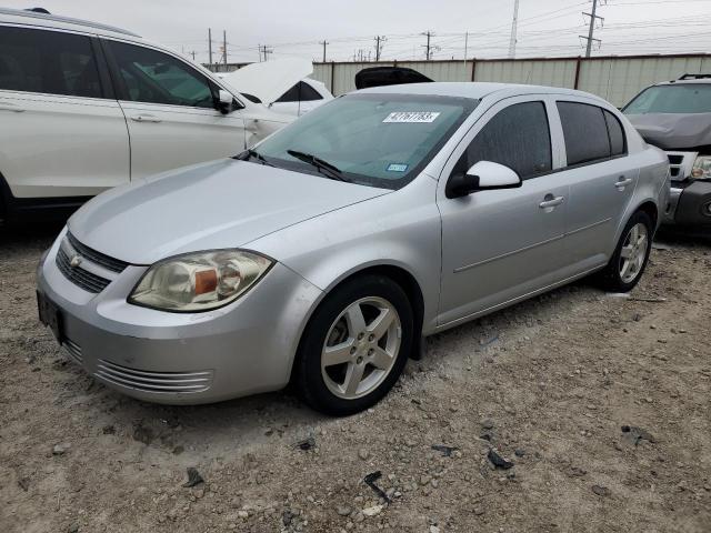 CHEVROLET COBALT 2LT 2010 1g1af5f53a7188498