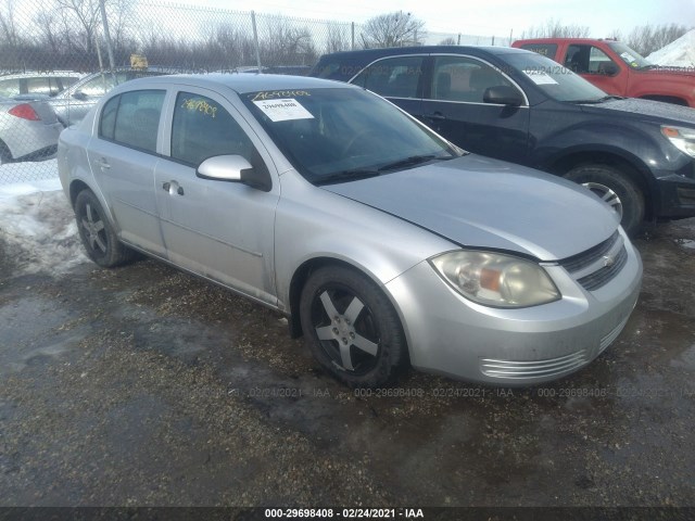 CHEVROLET COBALT 2010 1g1af5f53a7188646