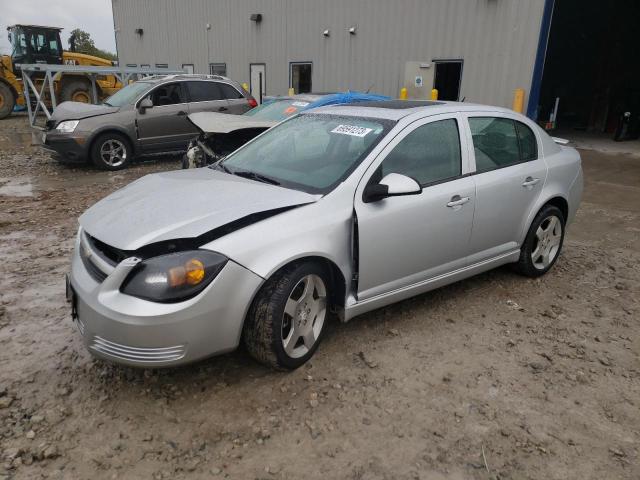 CHEVROLET COBALT 2LT 2010 1g1af5f53a7189456