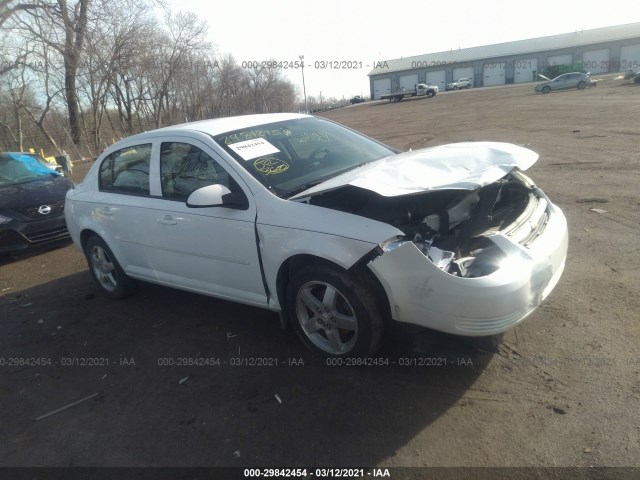 CHEVROLET COBALT 2010 1g1af5f53a7190509