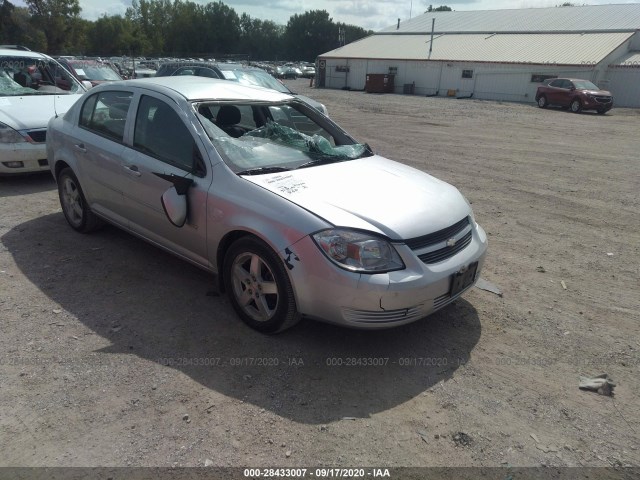 CHEVROLET COBALT 2010 1g1af5f53a7190686