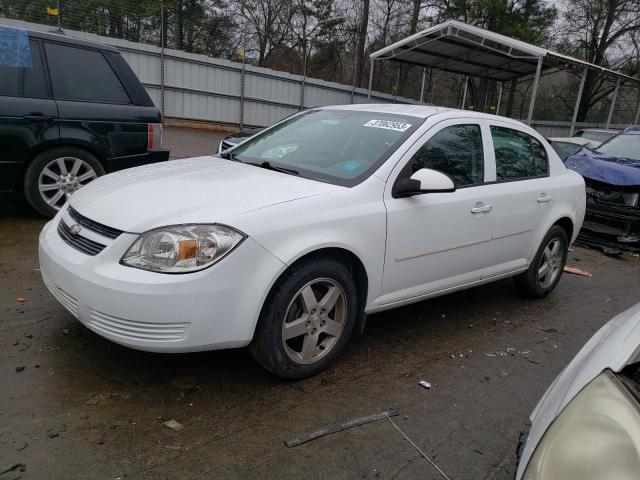 CHEVROLET COBALT 2LT 2010 1g1af5f53a7190834