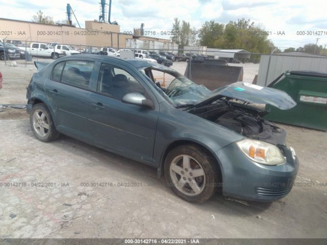 CHEVROLET COBALT 2010 1g1af5f53a7191174