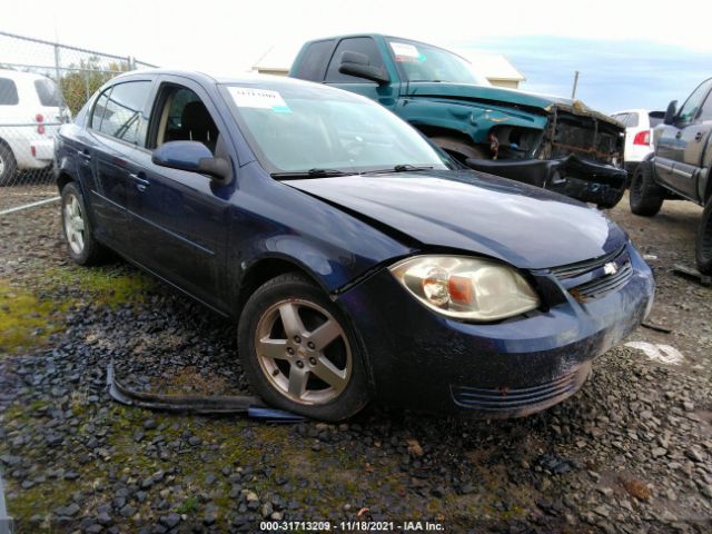 CHEVROLET COBALT 2010 1g1af5f53a7192938