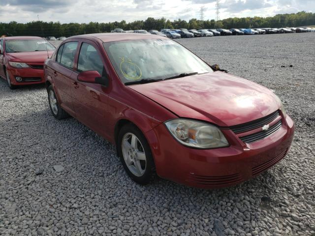 CHEVROLET COBALT 2LT 2010 1g1af5f53a7194074